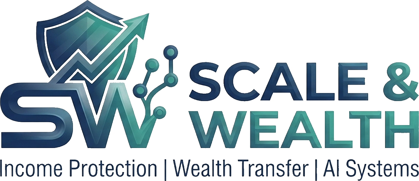 Scale & Wealth